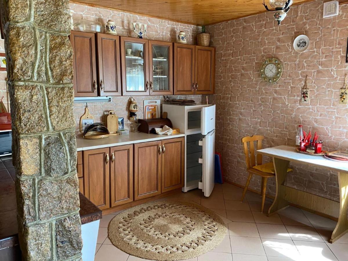 Domek Na Kaszubach Bieszkowice Εξωτερικό φωτογραφία