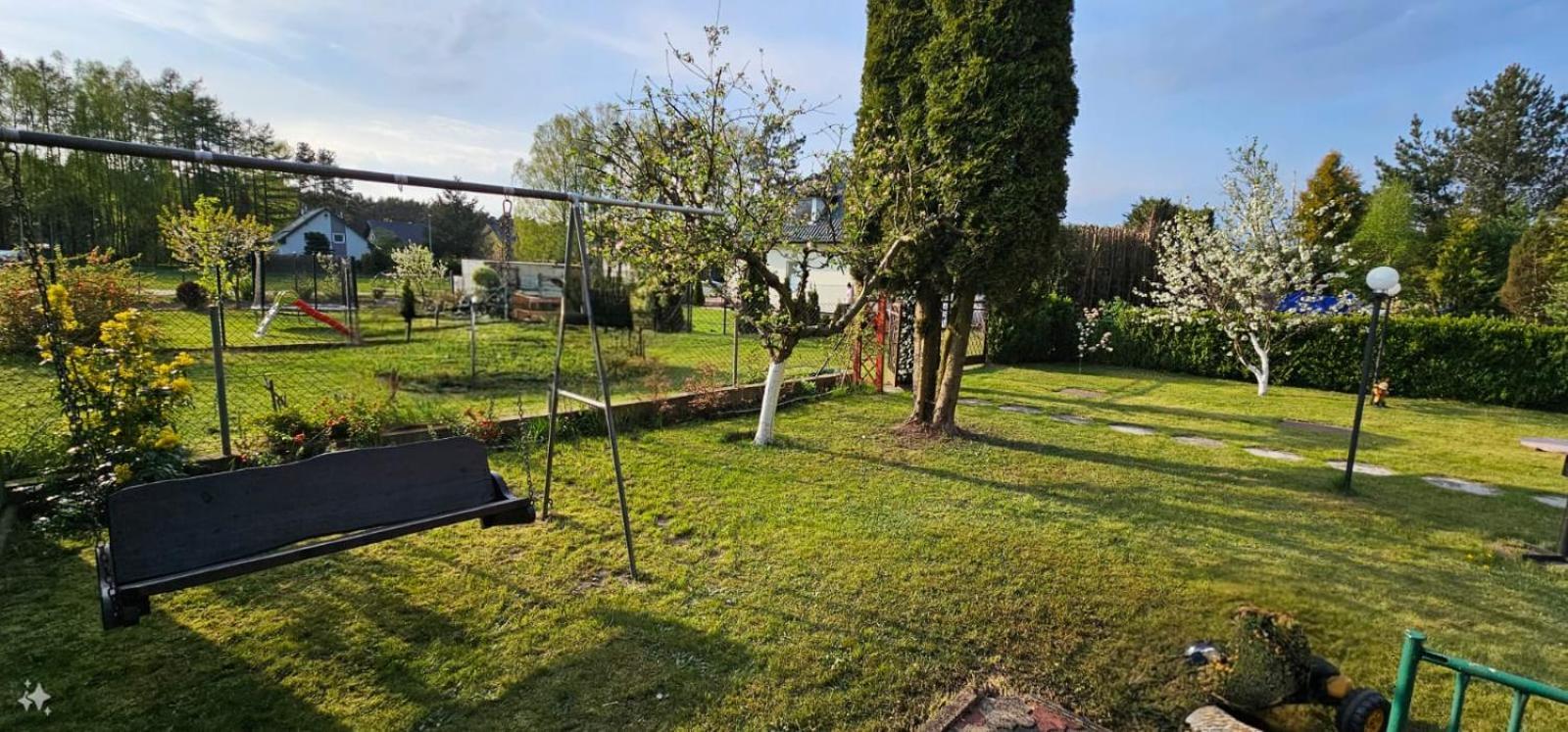 Domek Na Kaszubach Bieszkowice Εξωτερικό φωτογραφία